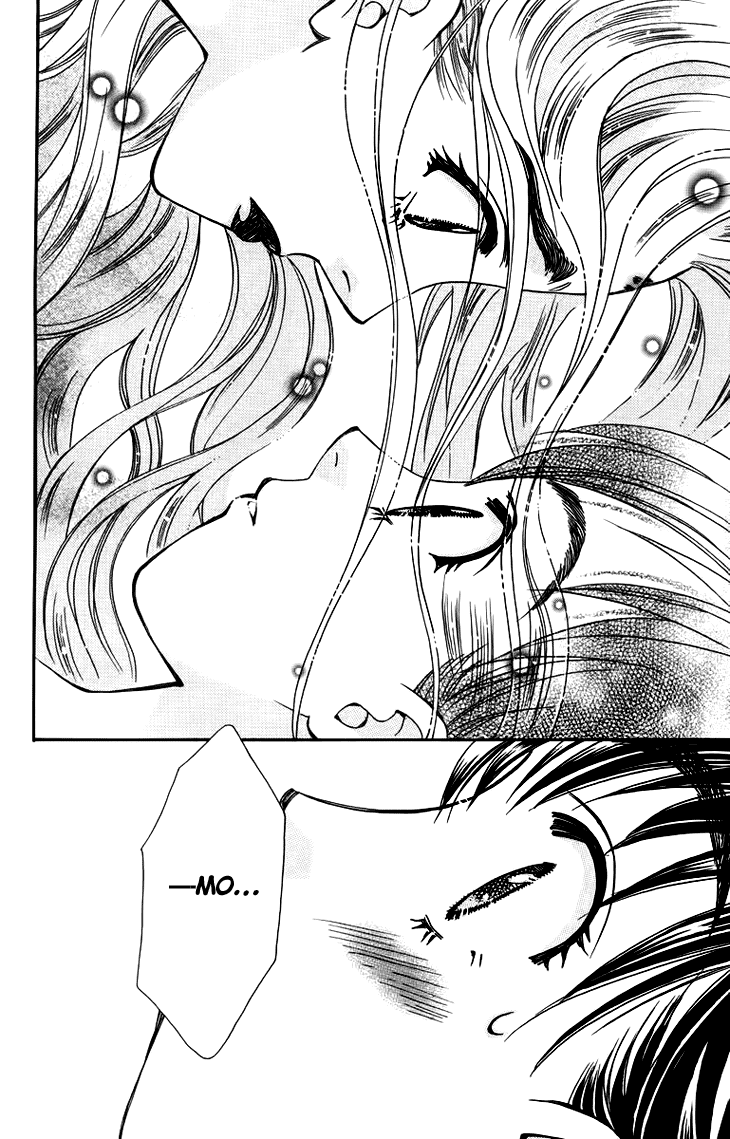 Boku wo Tsutsumu Tsuki no Hikari Chapter 58.2 page 12 - Chapter 58 v2 : Irregular Bound #3