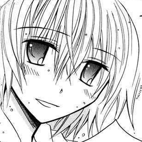 Boku x Neko? Chapter 1 cover