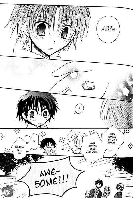 Boku x Neko? Chapter 2 page 30 - Chapter 2