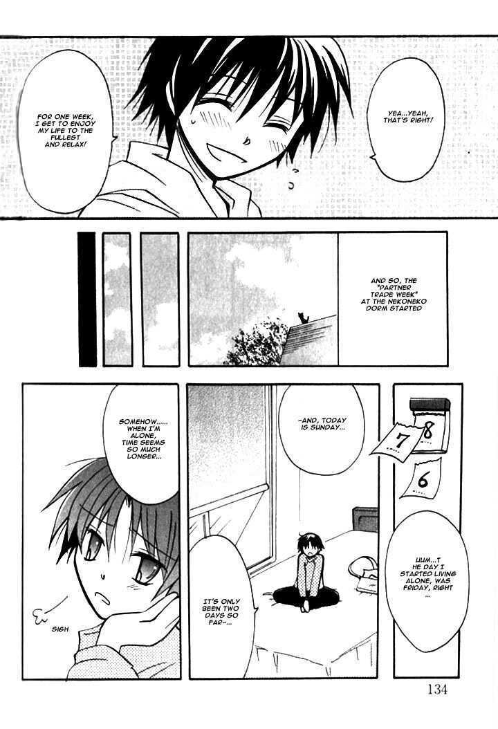 Boku x Neko? Chapter 5 page 11 - Chapter 5