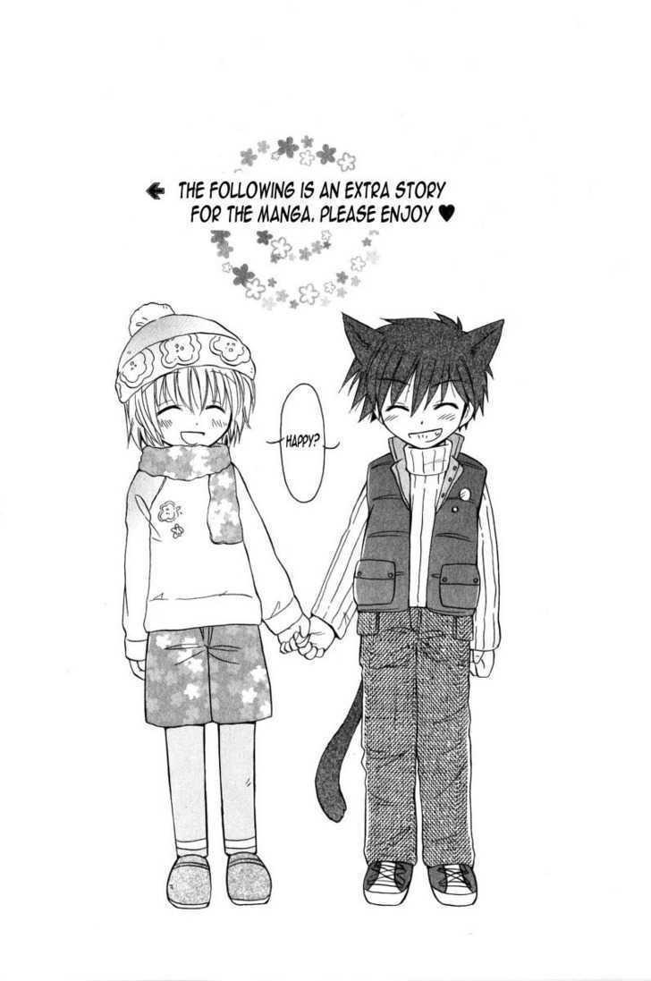 Boku x Neko? Chapter 5 page 3 - Chapter 5