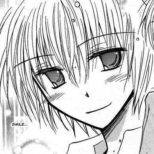 Boku x Neko? Chapter 6: [END] cover