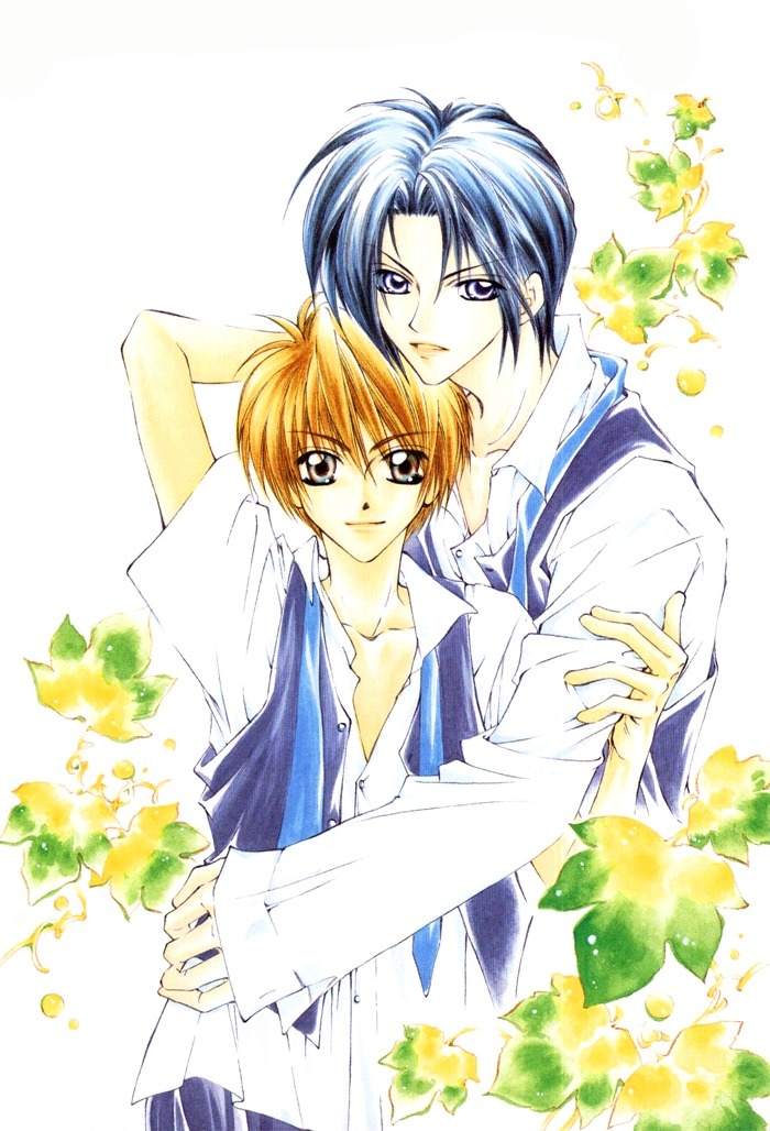 Bokudake no Peach Sapuri Chapter 1 page 5 - Chapter 1: Candid Love Proposition