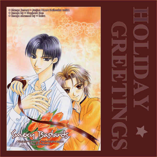 Bokudake no Peach Sapuri Chapter 6 page 1 - Chapter 6: Very Very Happy Days