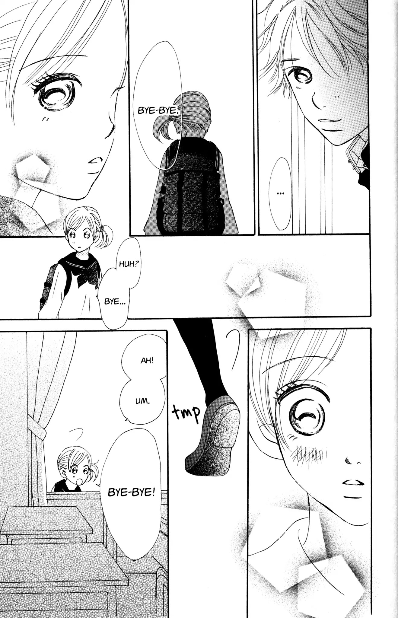 Bokura ga Ita Chapter 1 page 28 - Chapter 1
