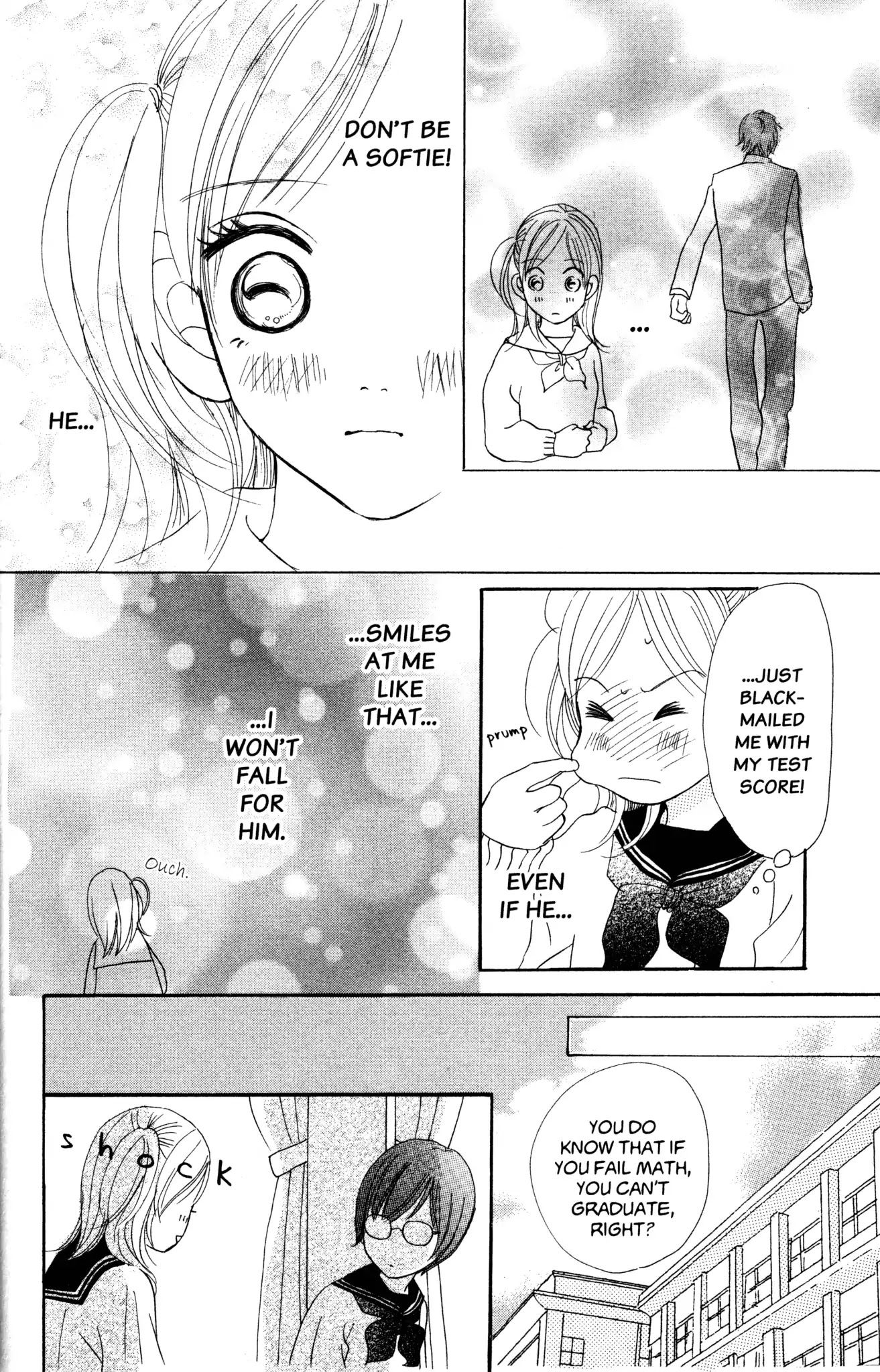 Bokura ga Ita Chapter 1 page 37 - Chapter 1