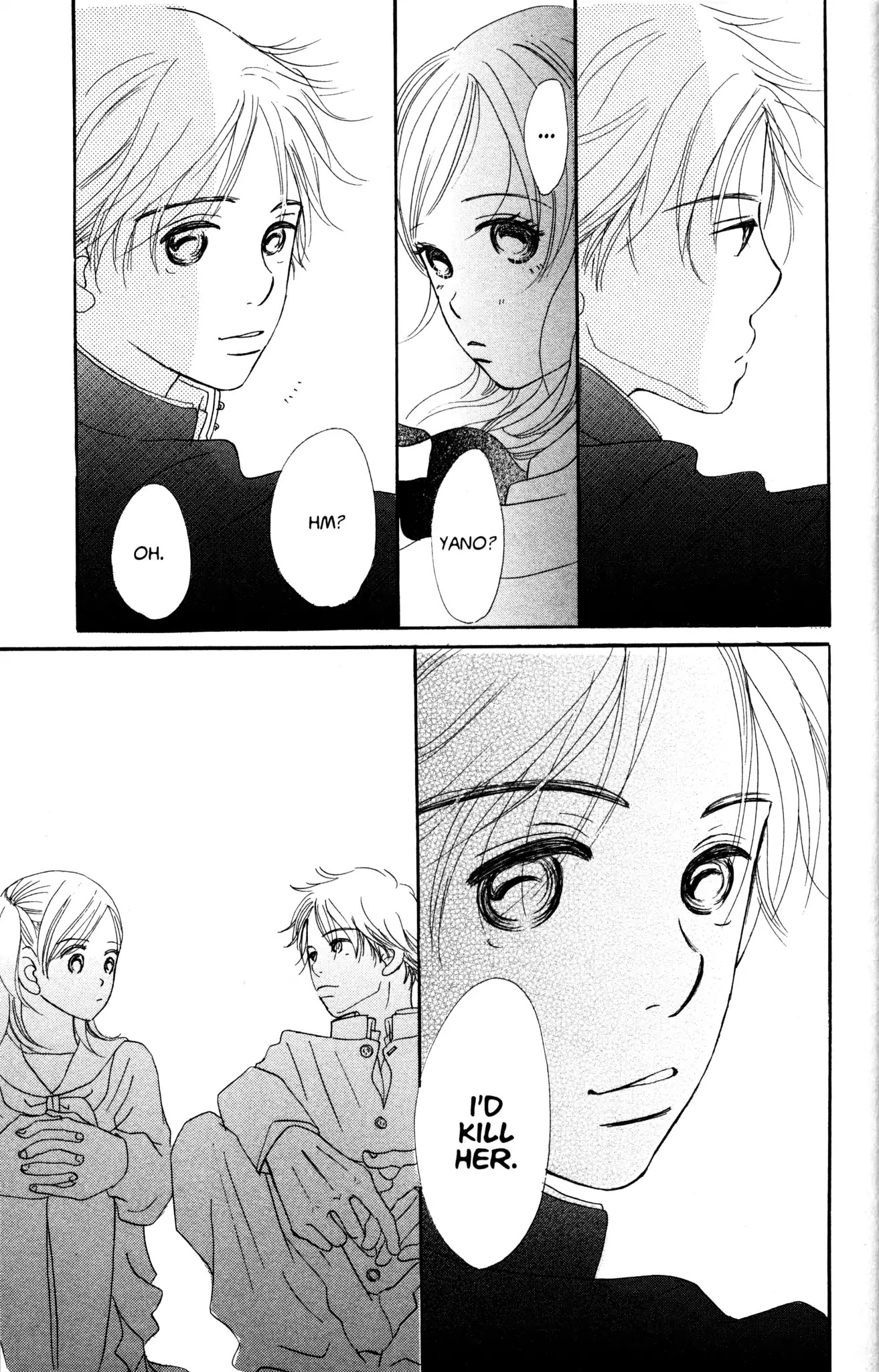 Bokura ga Ita Chapter 1 page 46 - Chapter 1