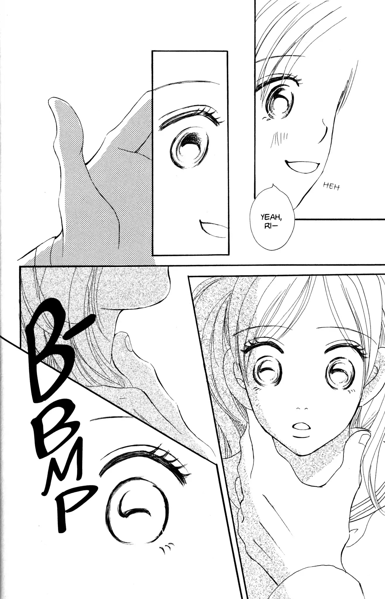 Bokura ga Ita Chapter 1 page 47 - Chapter 1