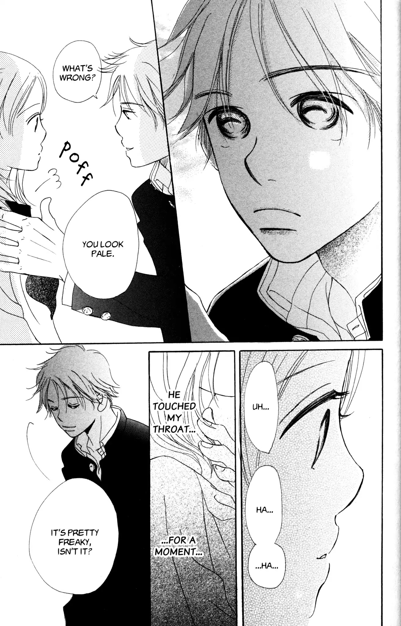 Bokura ga Ita Chapter 1 page 48 - Chapter 1