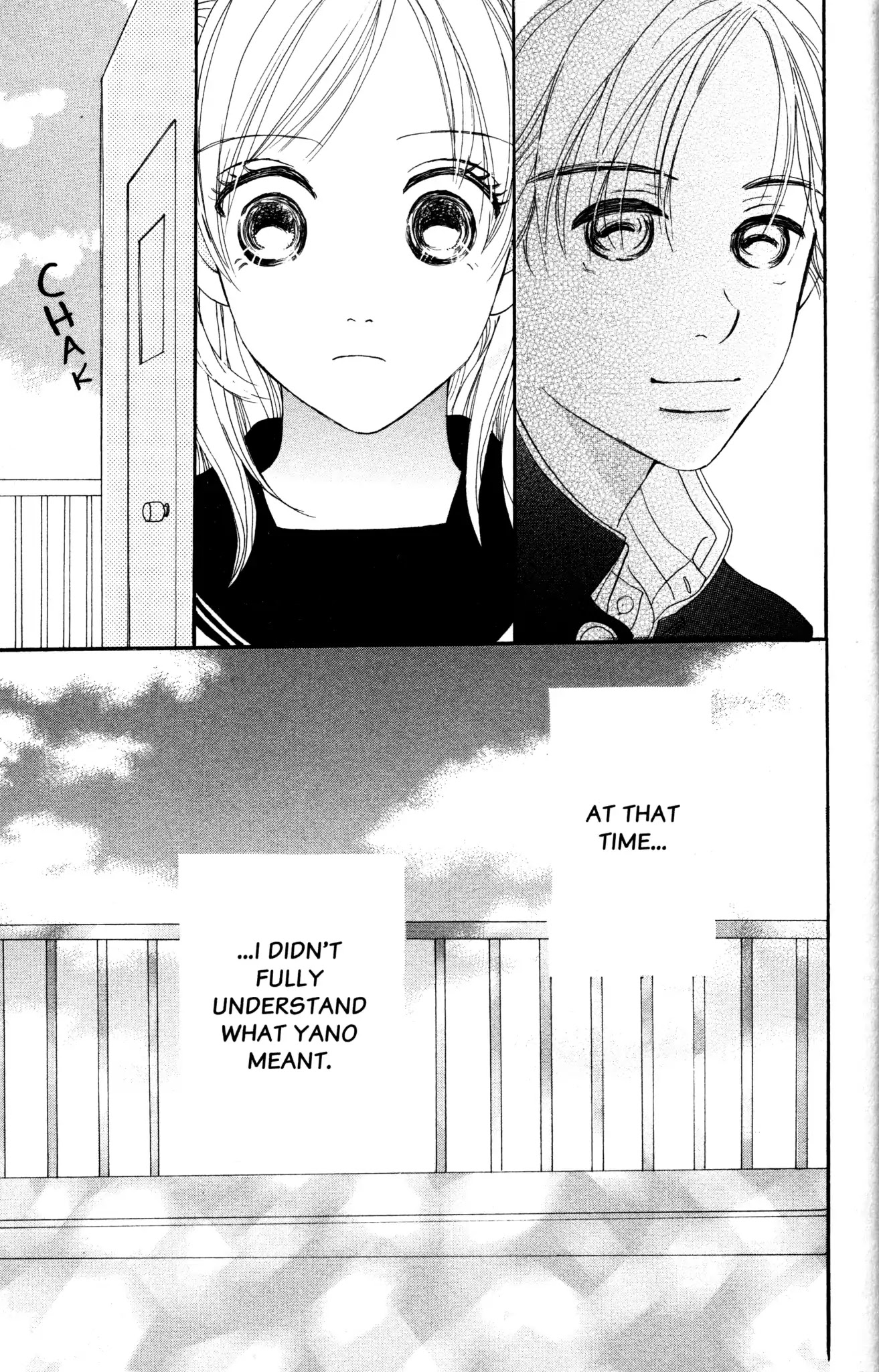 Bokura ga Ita Chapter 1 page 54 - Chapter 1