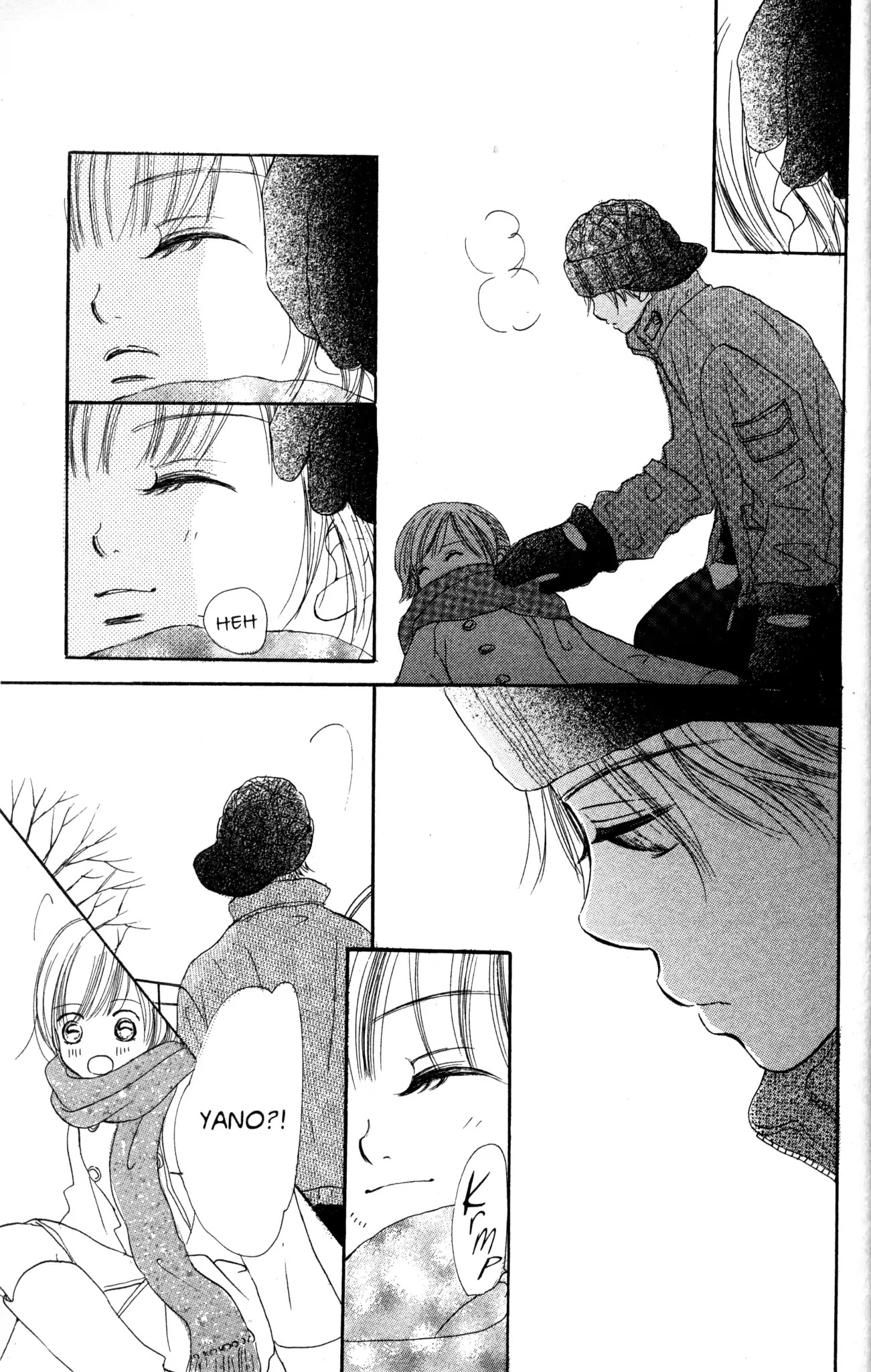 Bokura ga Ita Chapter 10 page 22 - Chapter 10