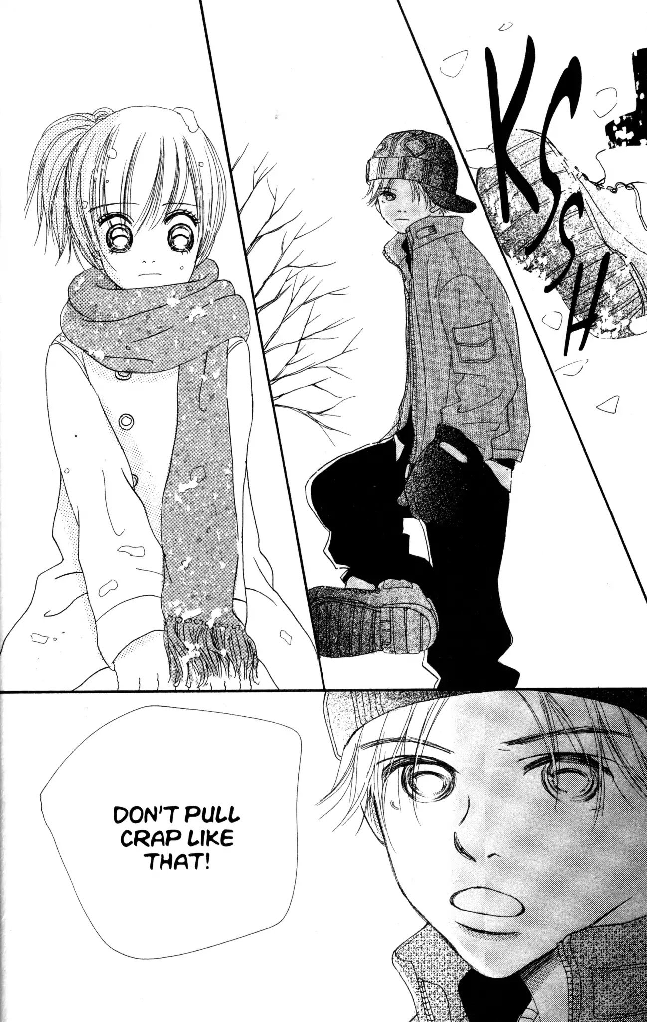 Bokura ga Ita Chapter 10 page 23 - Chapter 10