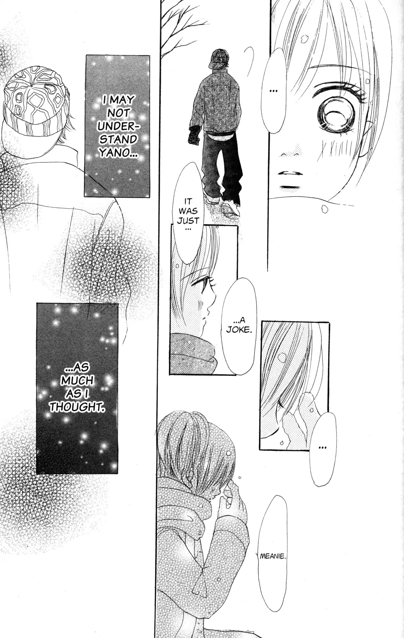 Bokura ga Ita Chapter 10 page 24 - Chapter 10