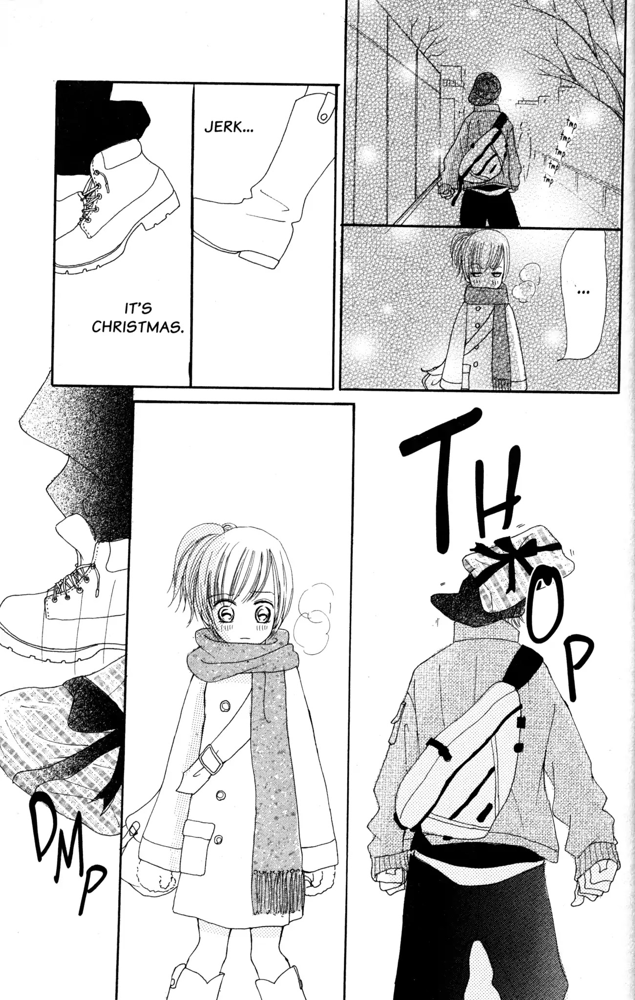 Bokura ga Ita Chapter 10 page 26 - Chapter 10
