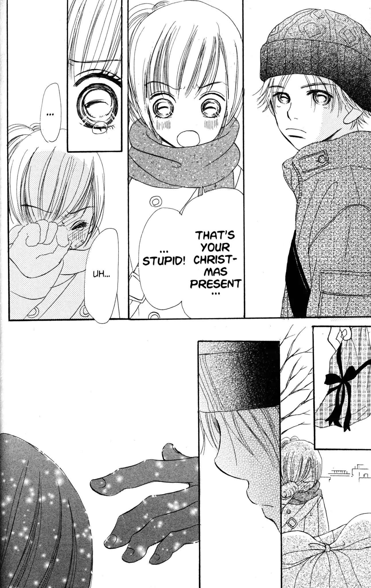 Bokura ga Ita Chapter 10 page 27 - Chapter 10
