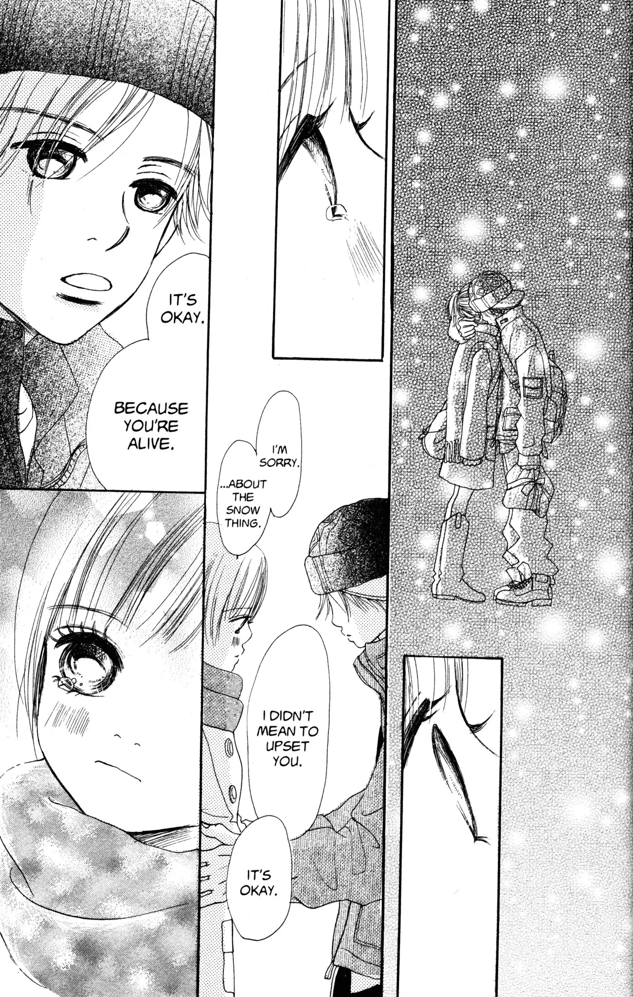 Bokura ga Ita Chapter 10 page 28 - Chapter 10