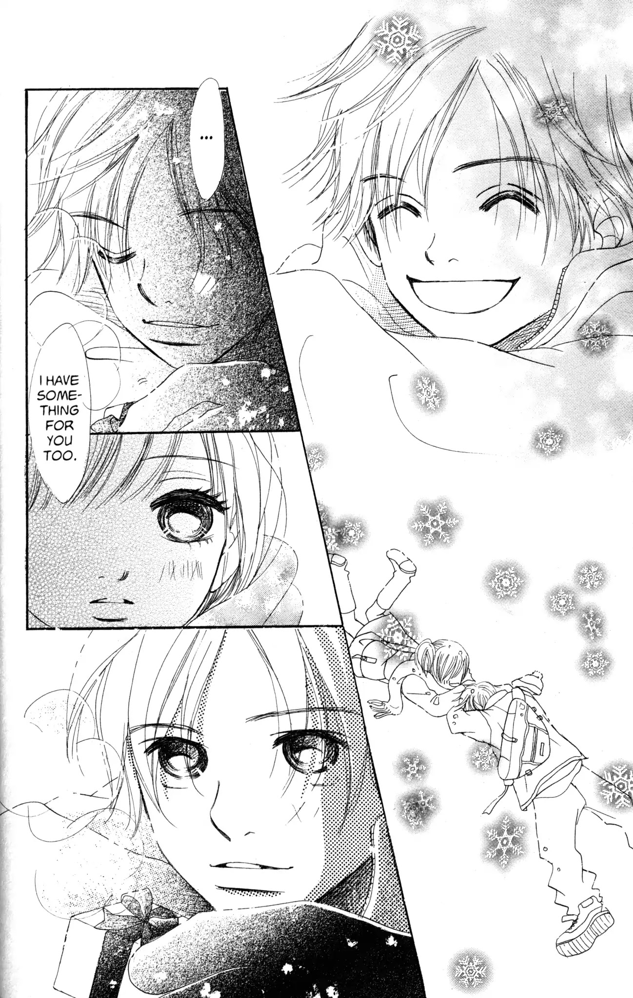 Bokura ga Ita Chapter 10 page 31 - Chapter 10