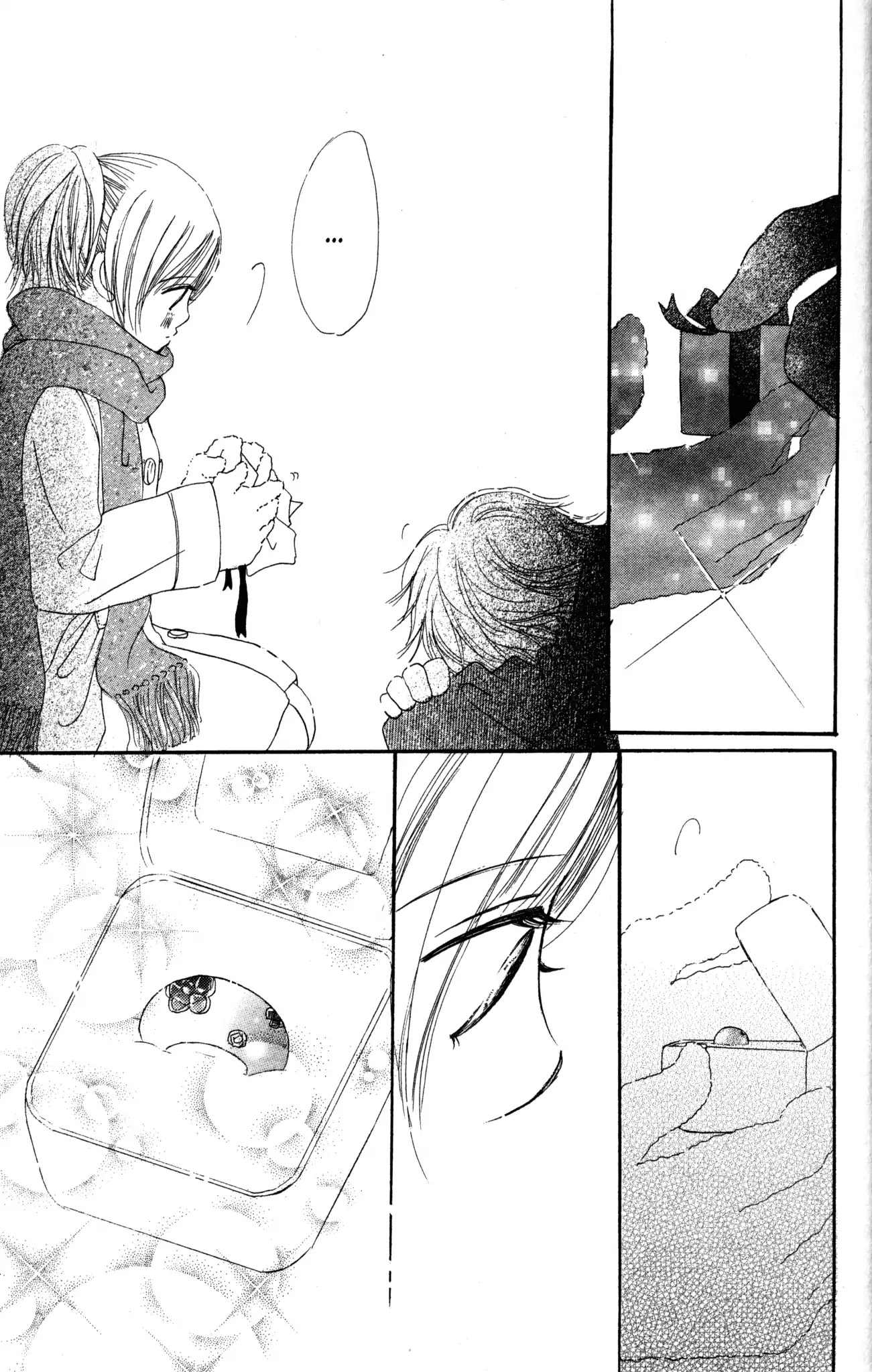 Bokura ga Ita Chapter 10 page 32 - Chapter 10