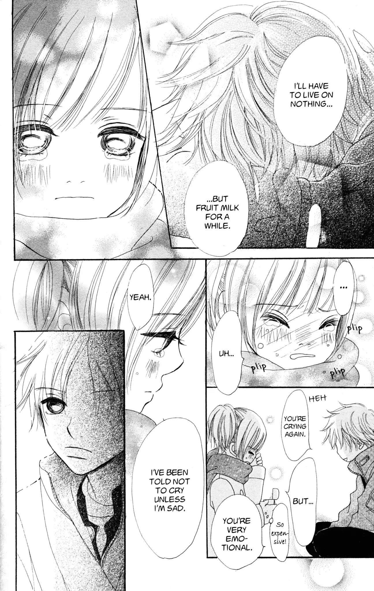 Bokura ga Ita Chapter 10 page 33 - Chapter 10