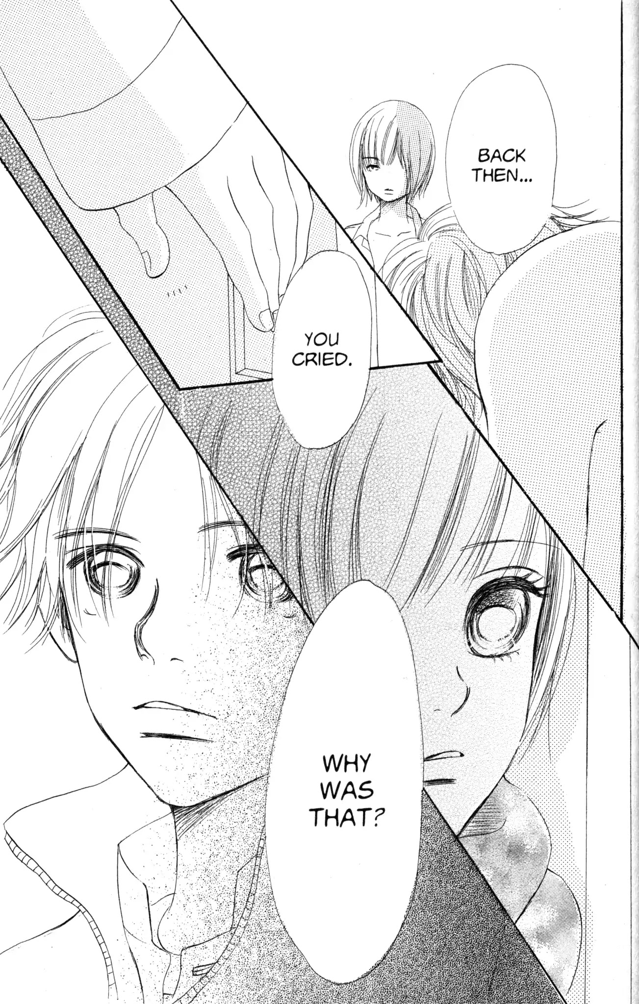 Bokura ga Ita Chapter 10 page 40 - Chapter 10