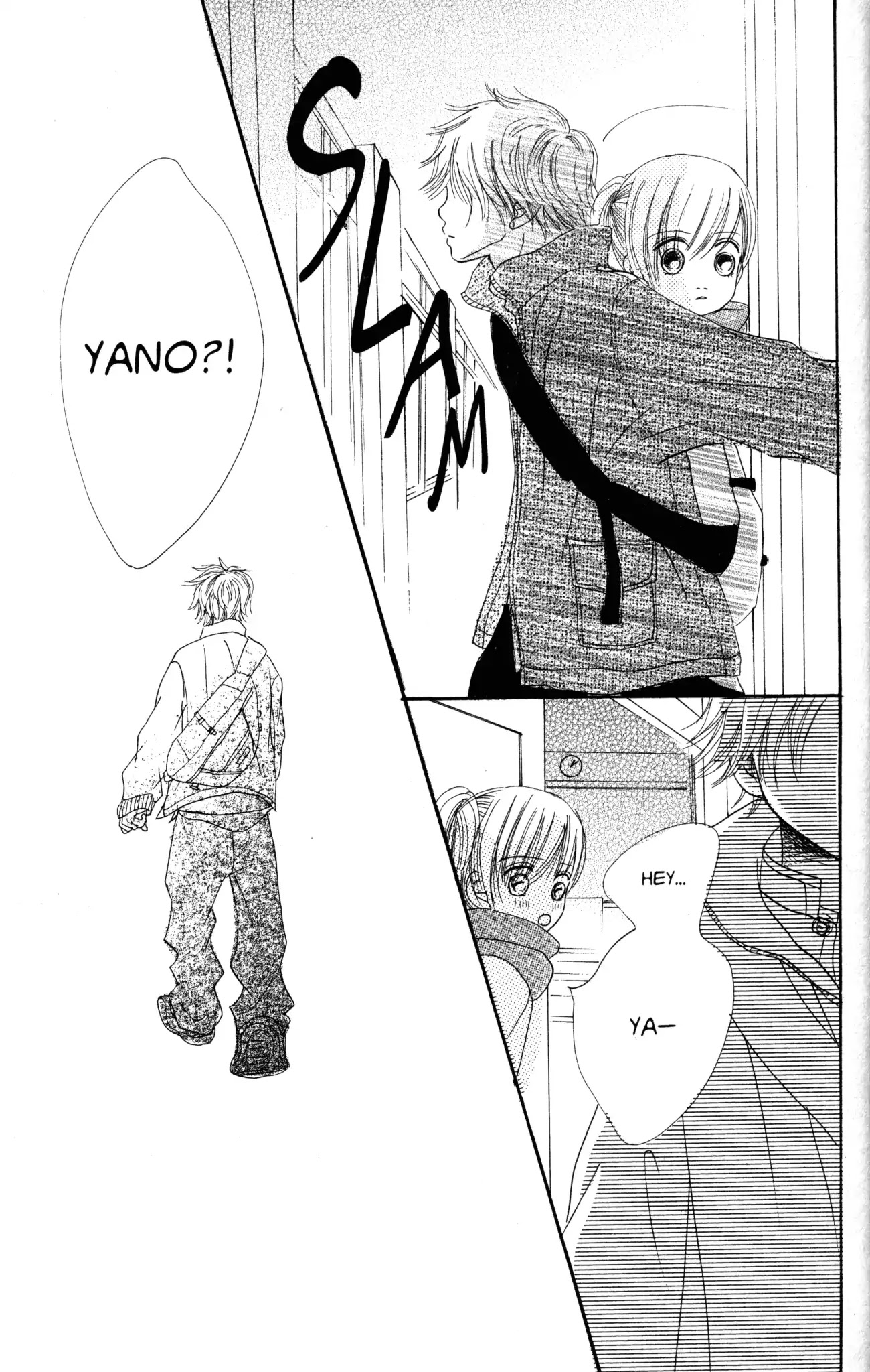 Bokura ga Ita Chapter 10 page 42 - Chapter 10