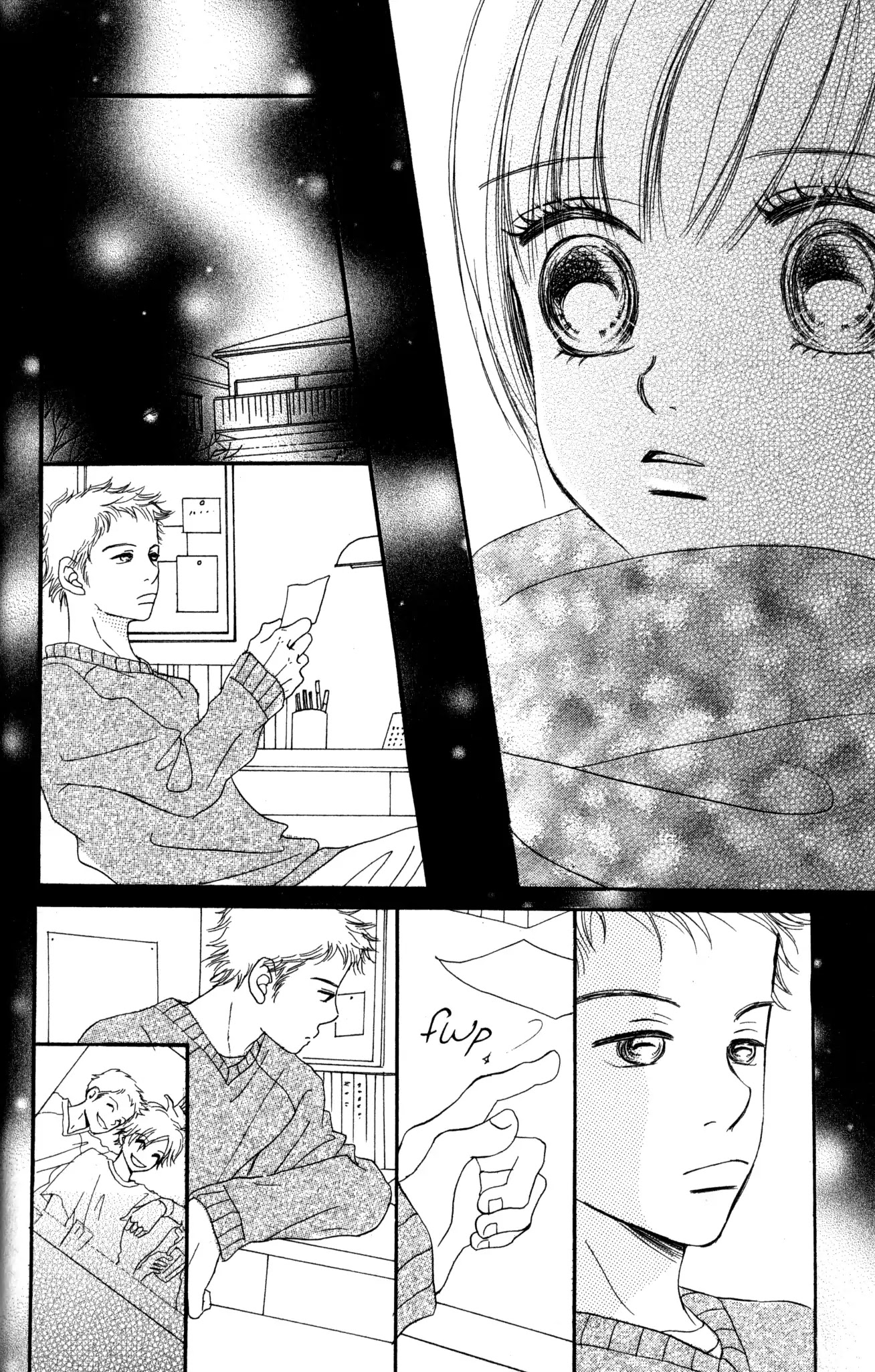 Bokura ga Ita Chapter 10 page 43 - Chapter 10