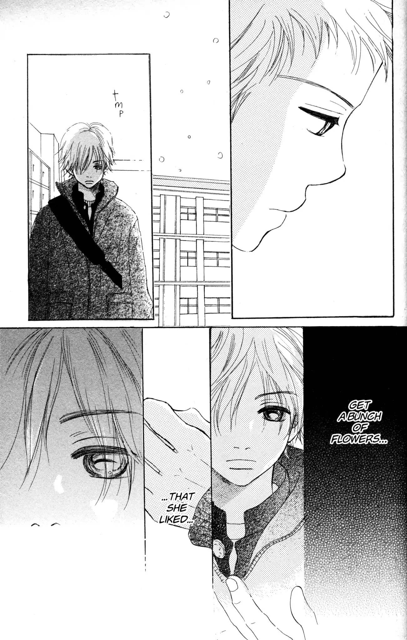 Bokura ga Ita Chapter 10 page 44 - Chapter 10