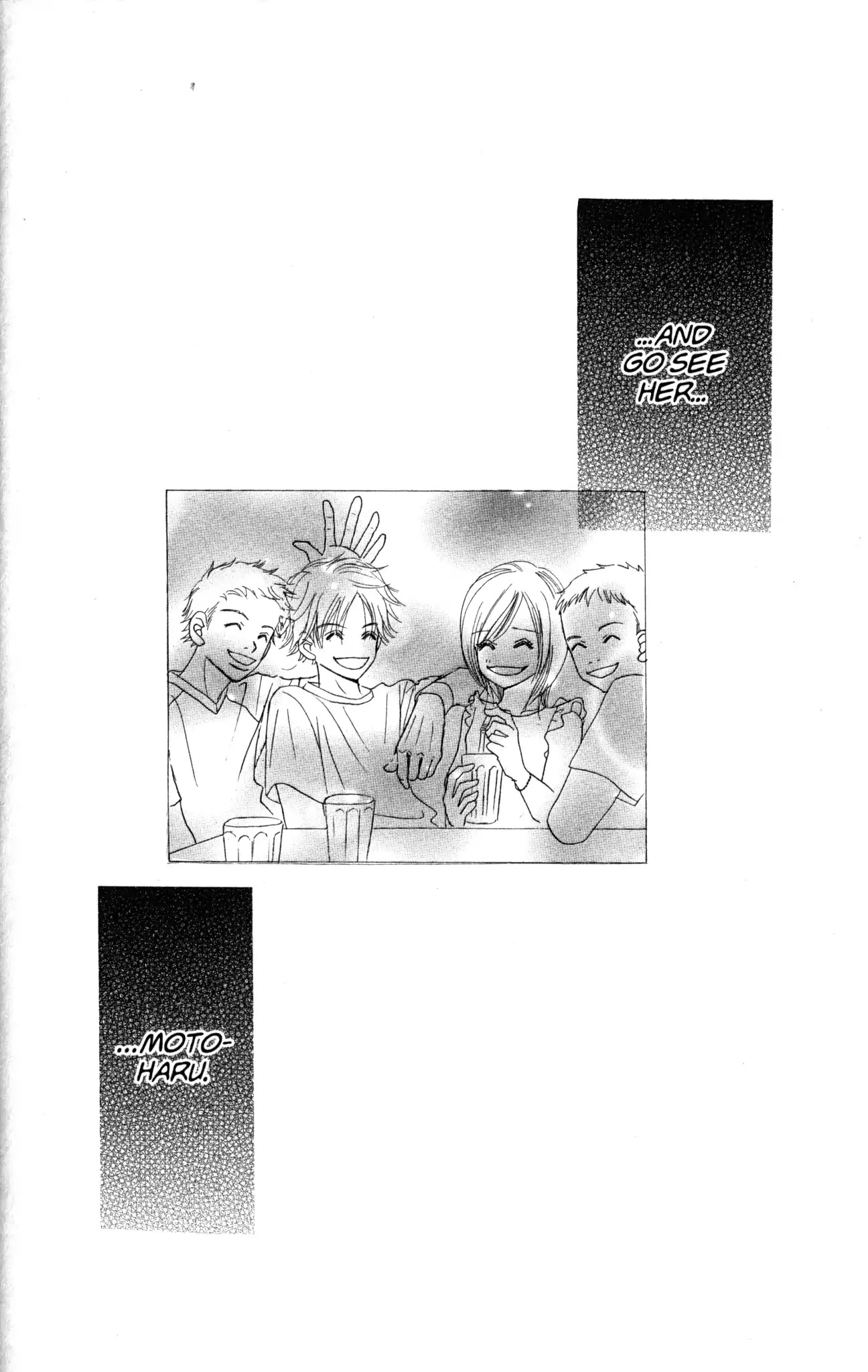 Bokura ga Ita Chapter 10 page 45 - Chapter 10