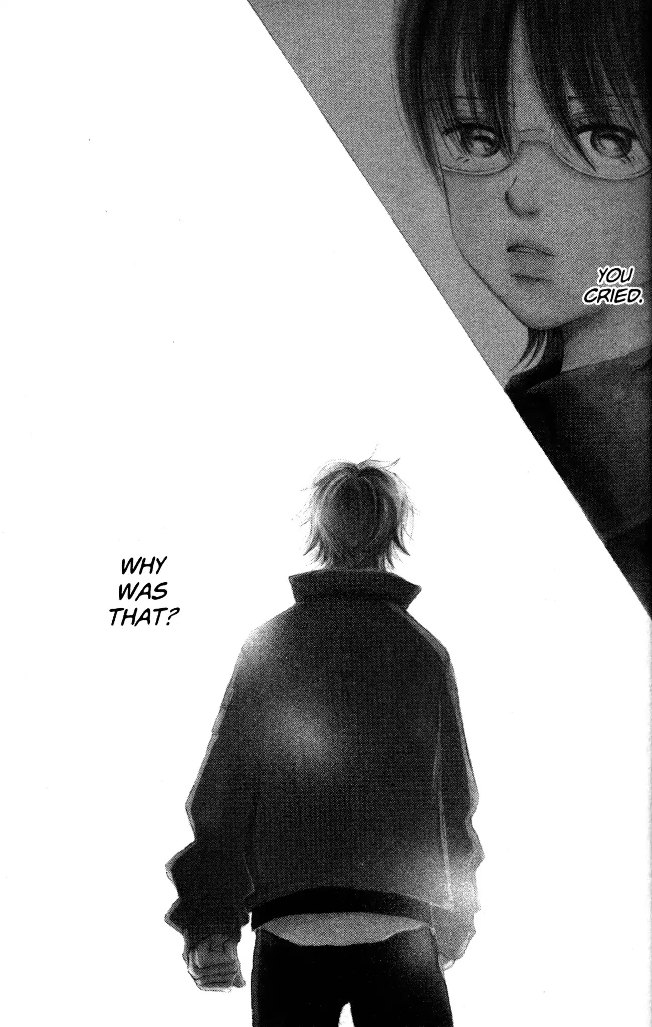 Bokura ga Ita Chapter 10 page 46 - Chapter 10