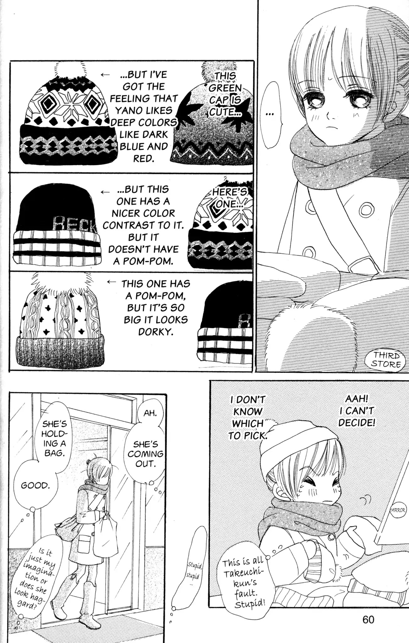 Bokura ga Ita Chapter 10 page 9 - Chapter 10