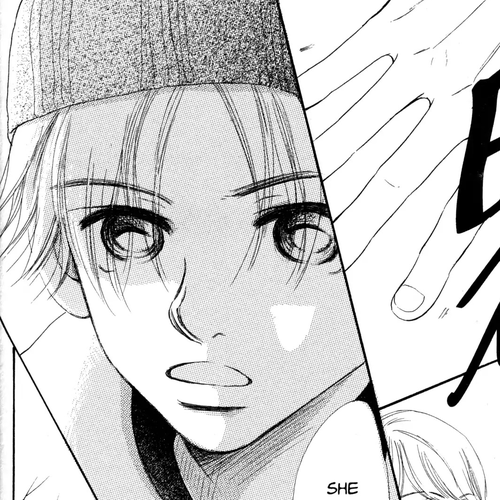 Bokura ga Ita Chapter 10 cover