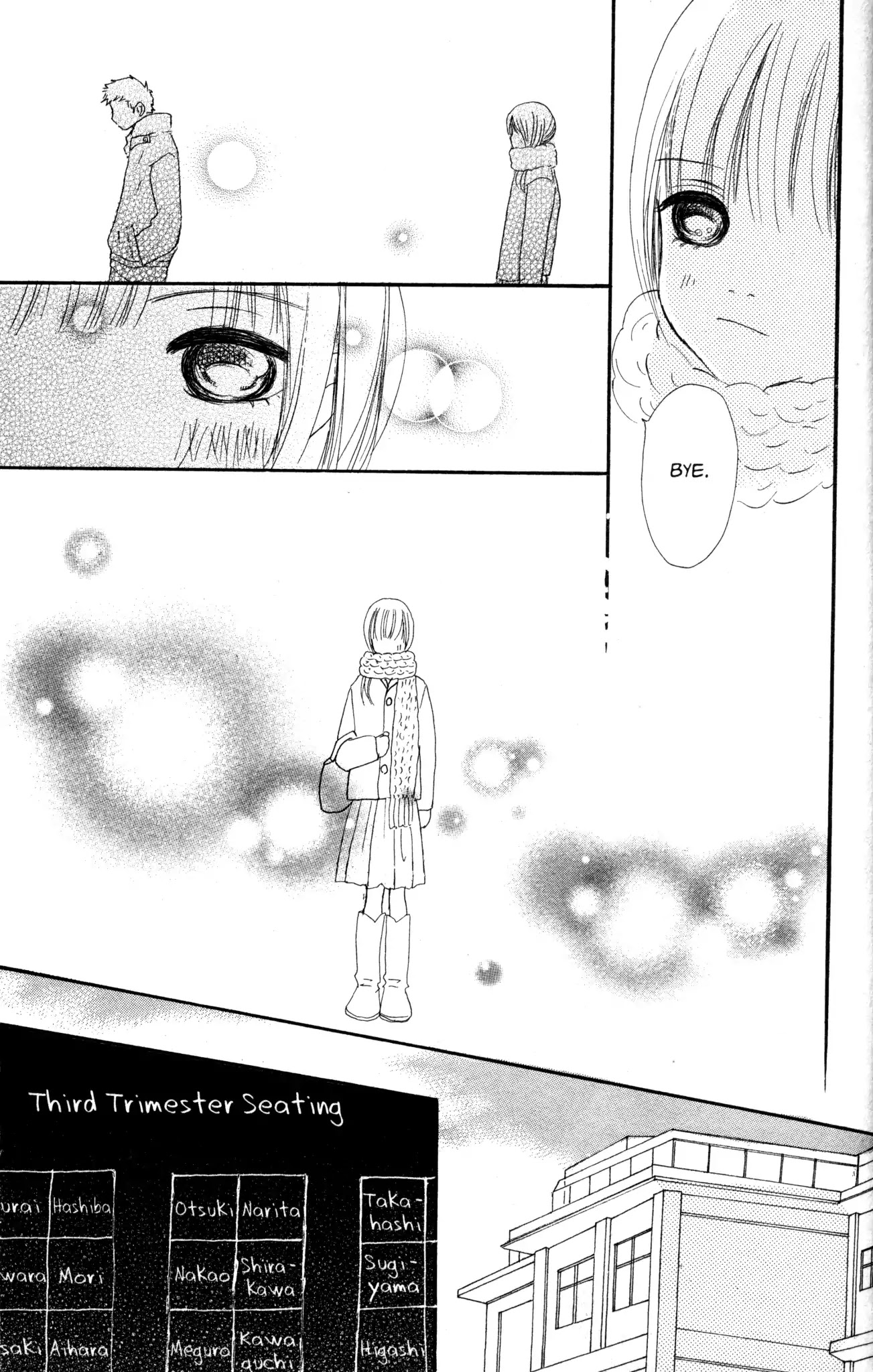 Bokura ga Ita Chapter 11 page 11 - Chapter 11