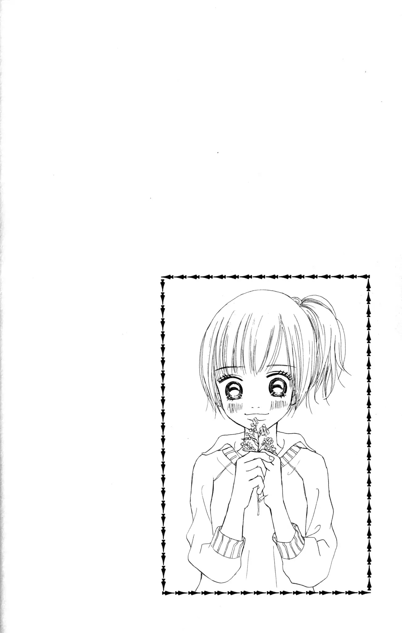 Bokura ga Ita Chapter 11 page 2 - Chapter 11