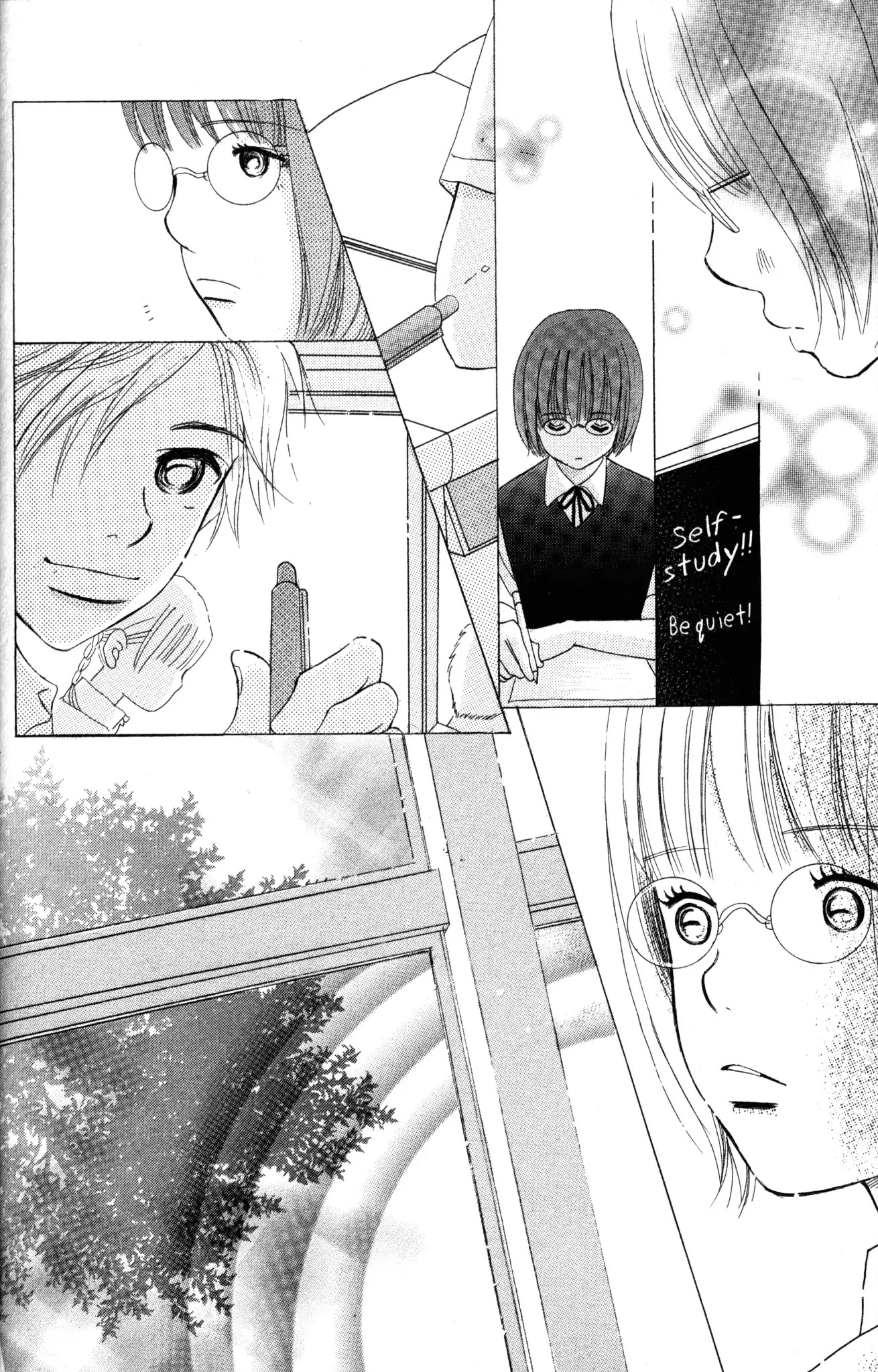 Bokura ga Ita Chapter 11 page 20 - Chapter 11