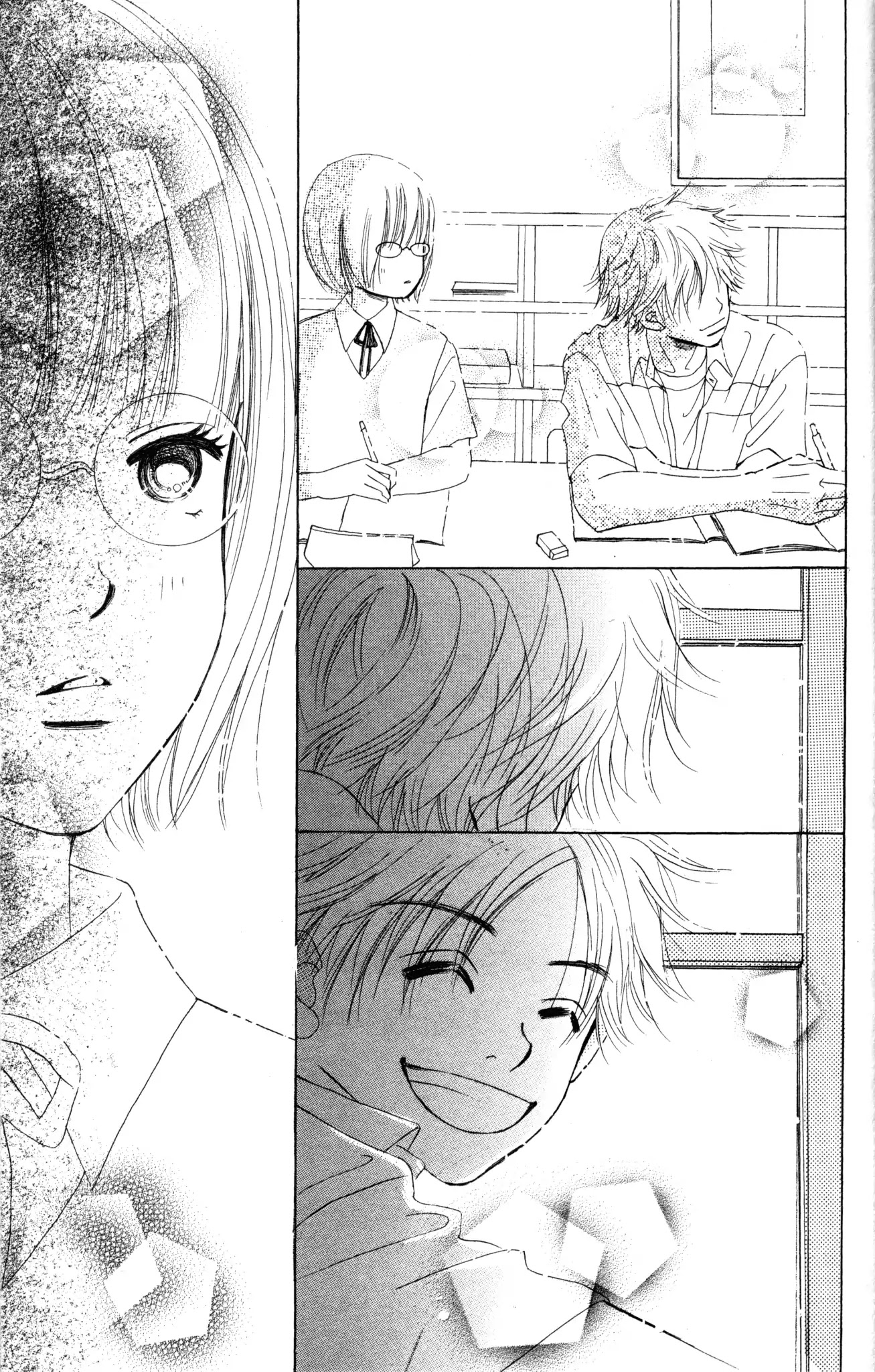 Bokura ga Ita Chapter 11 page 21 - Chapter 11
