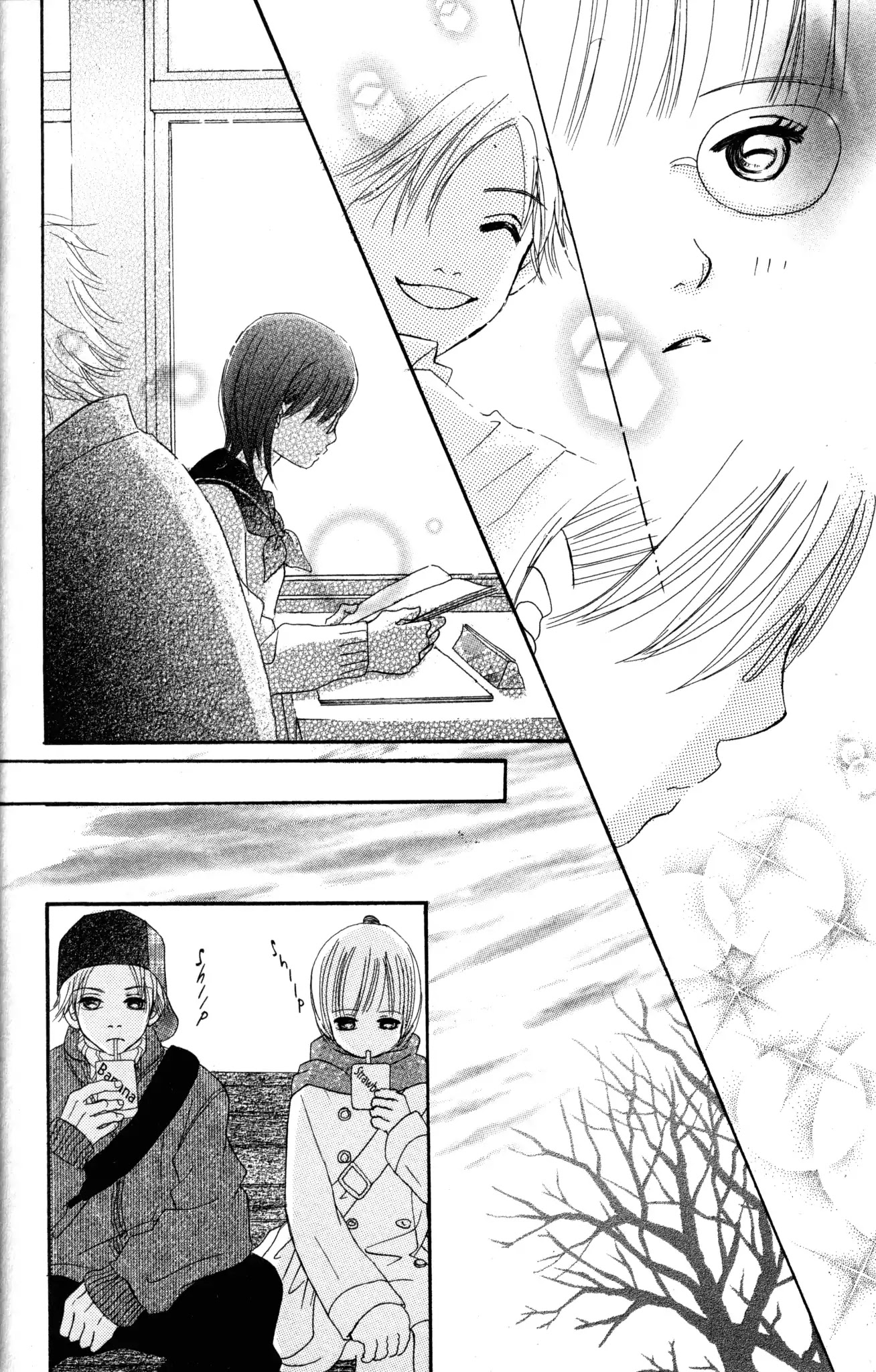 Bokura ga Ita Chapter 11 page 22 - Chapter 11