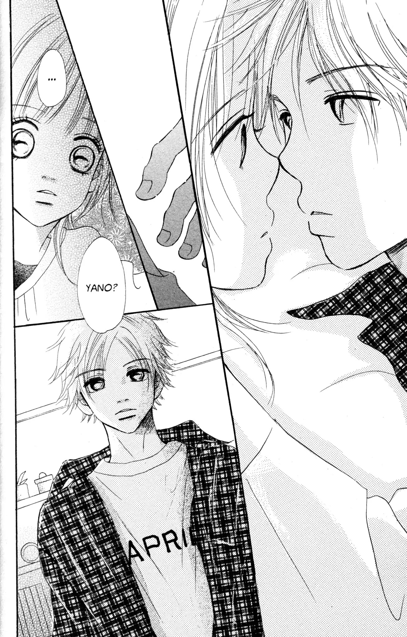 Bokura ga Ita Chapter 11 page 46 - Chapter 11