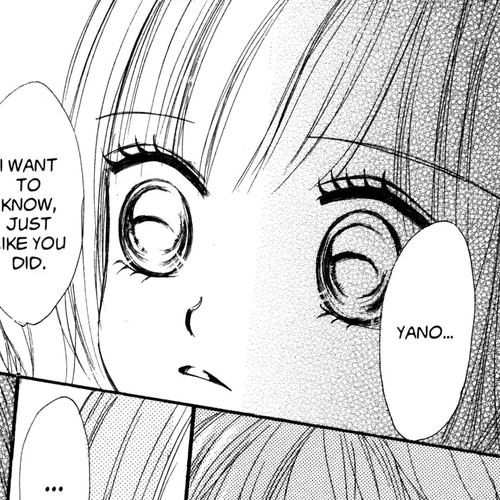 Bokura ga Ita Chapter 11 cover