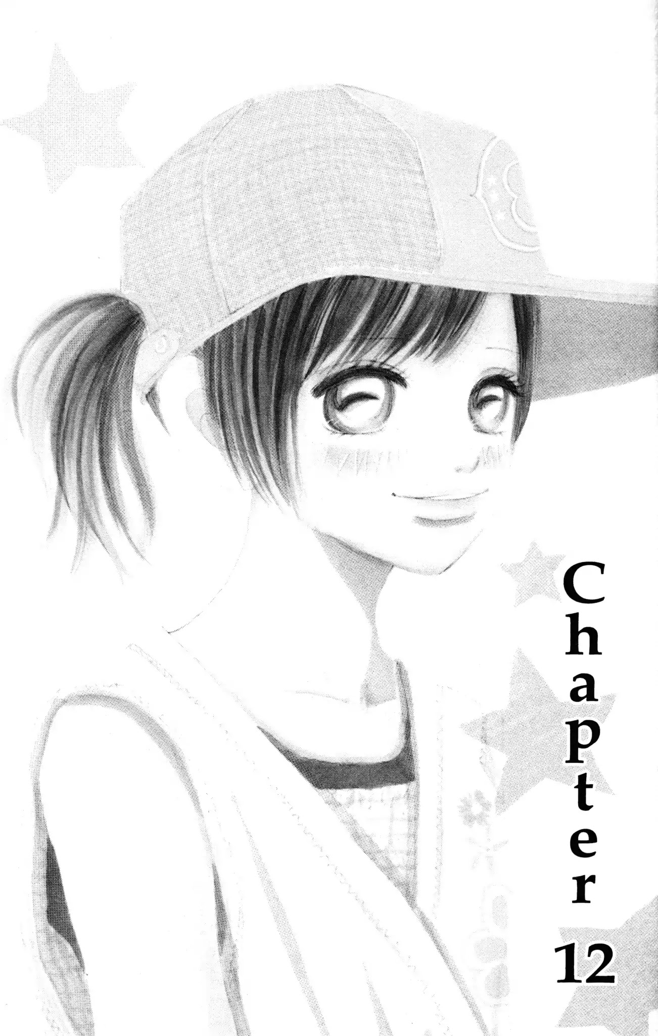 Bokura ga Ita Chapter 12 page 1 - Chapter 12