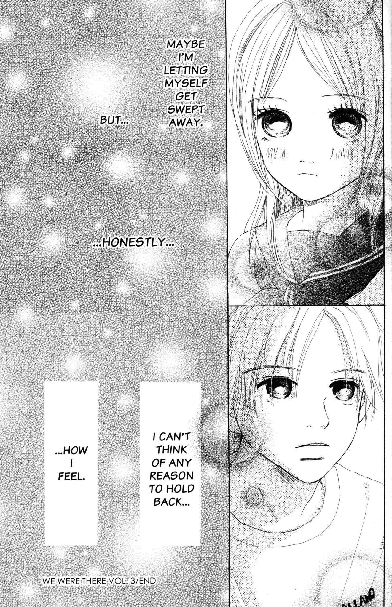 Bokura ga Ita Chapter 12 page 41 - Chapter 12
