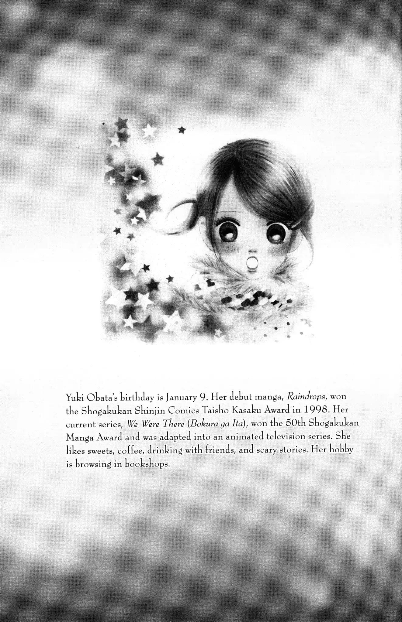 Bokura ga Ita Chapter 12 page 43 - Chapter 12