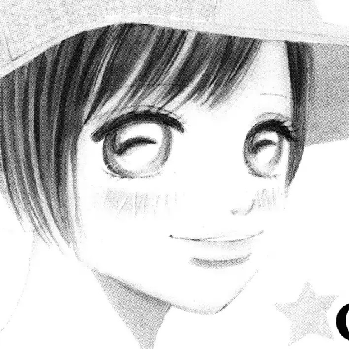 Bokura ga Ita Chapter 12 cover
