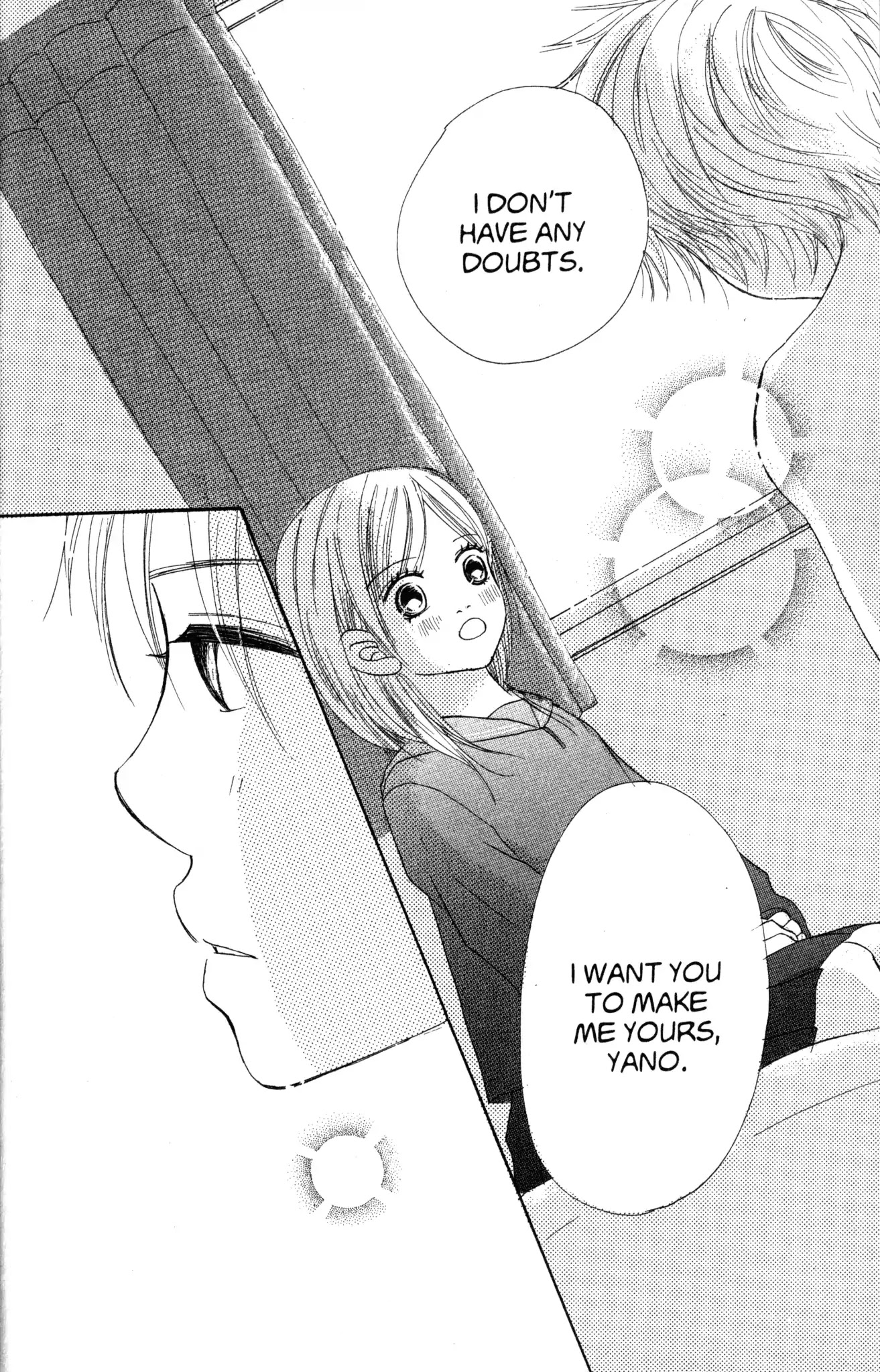 Bokura ga Ita Chapter 13 page 14 - Chapter 13