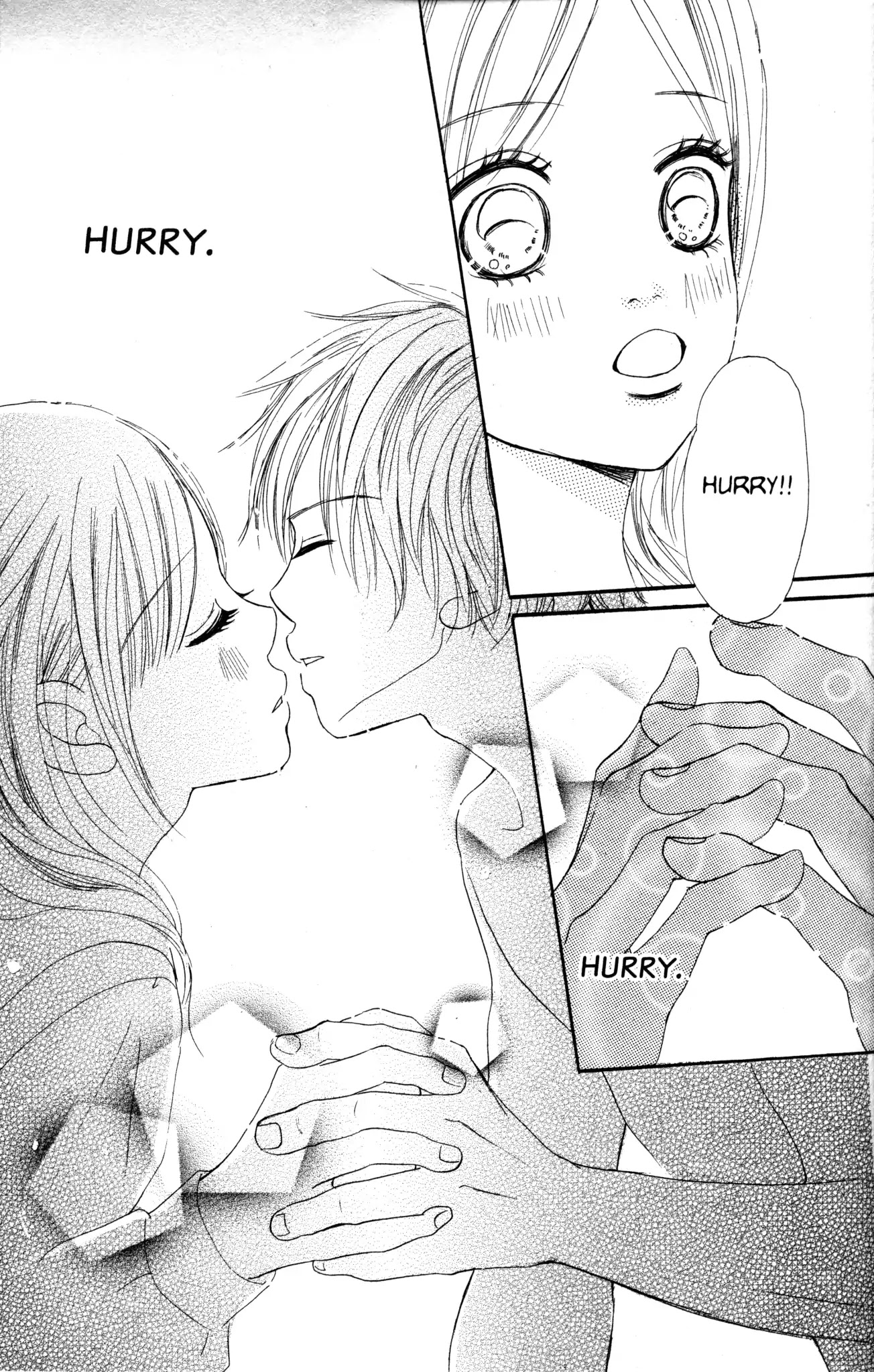 Bokura ga Ita Chapter 13 page 15 - Chapter 13
