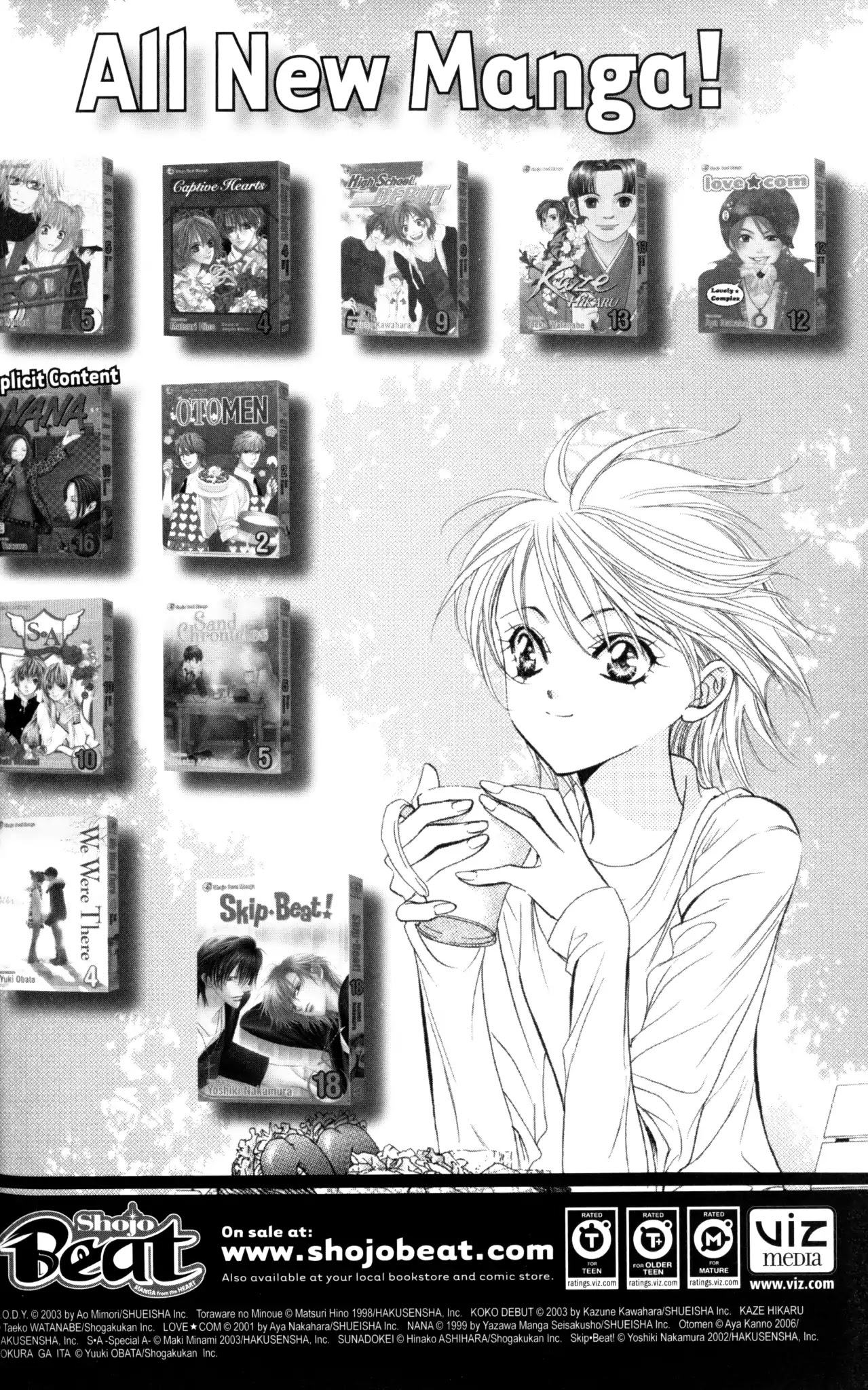 Bokura ga Ita Chapter 13 page 2 - Chapter 13