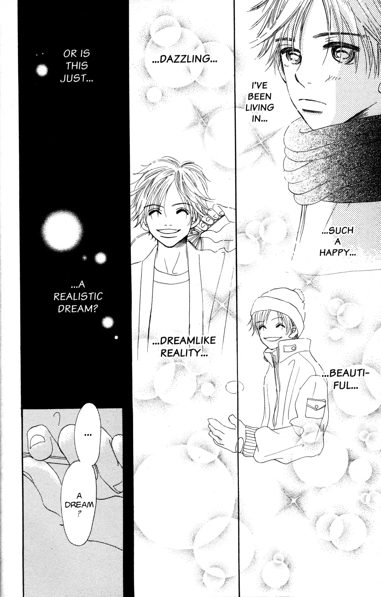 Bokura ga Ita Chapter 13 page 20 - Chapter 13