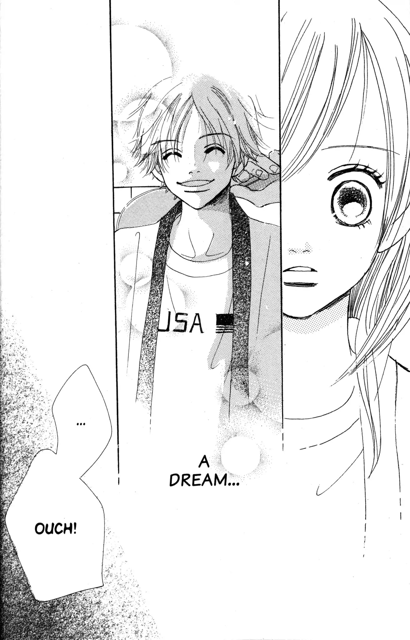 Bokura ga Ita Chapter 13 page 22 - Chapter 13