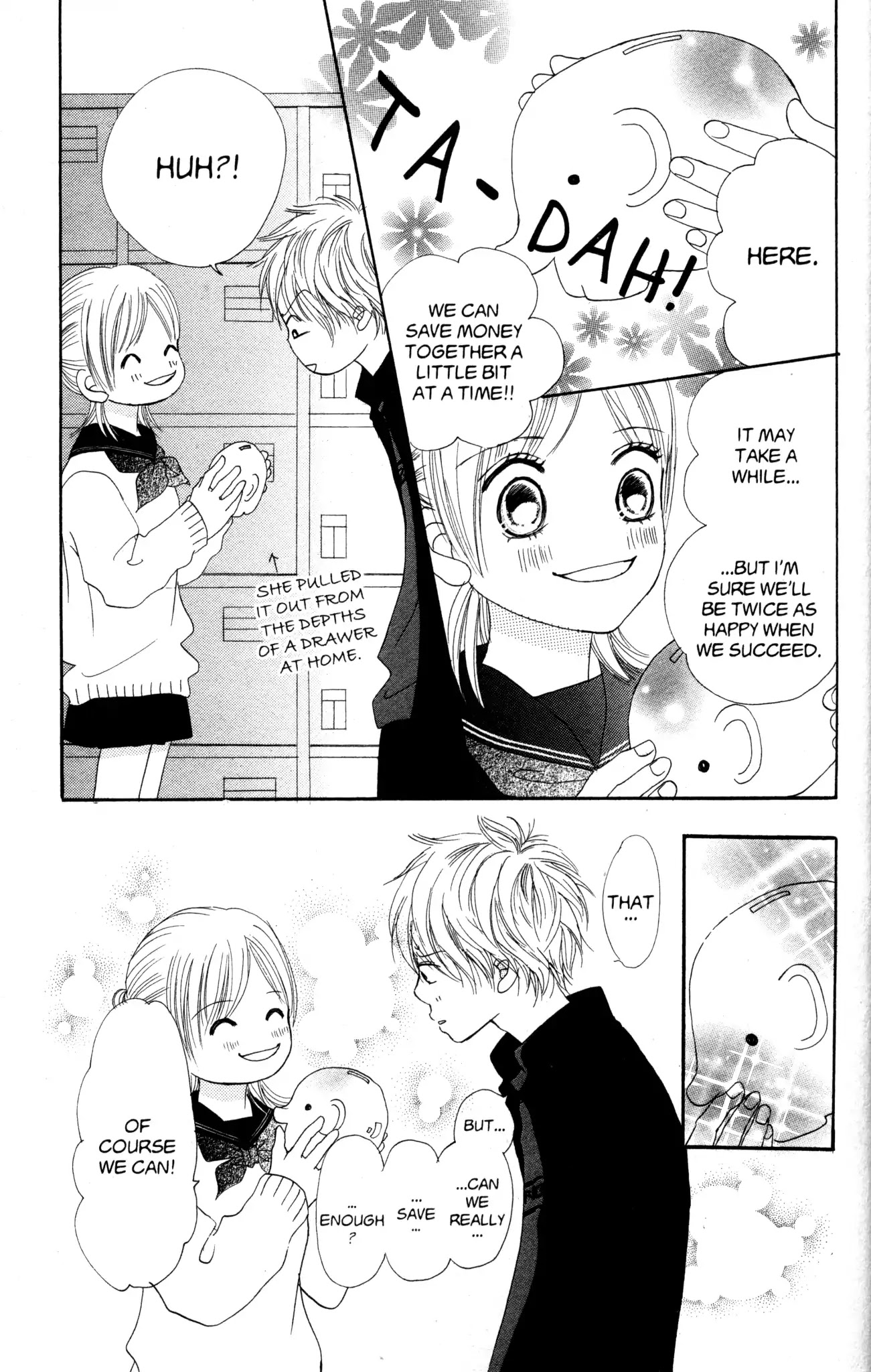 Bokura ga Ita Chapter 13 page 39 - Chapter 13