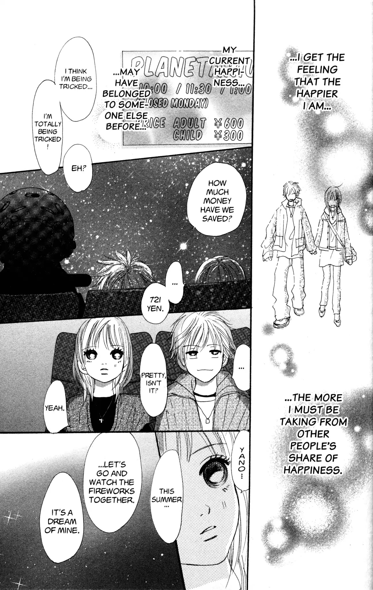 Bokura ga Ita Chapter 13 page 41 - Chapter 13