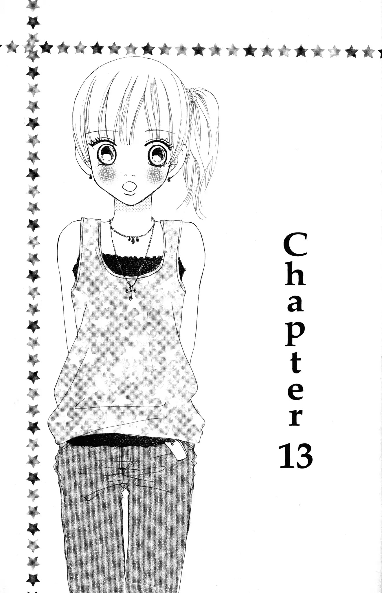 Bokura ga Ita Chapter 13 page 5 - Chapter 13